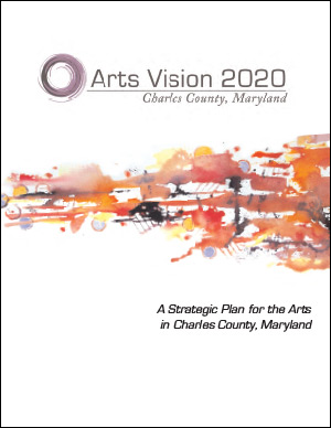 Arts Vision 2020